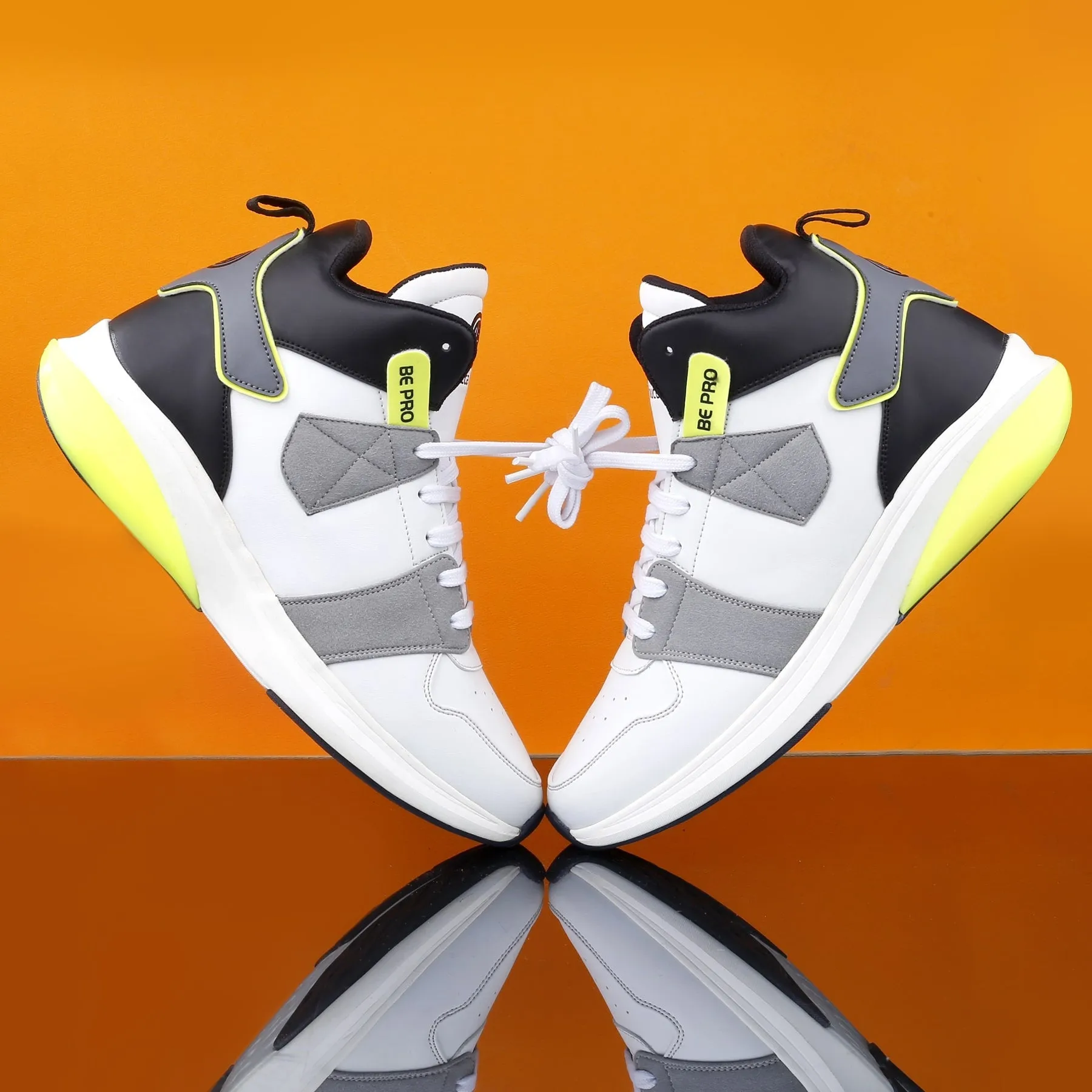 Bacca Bucci Unicorn Sneakers Bar