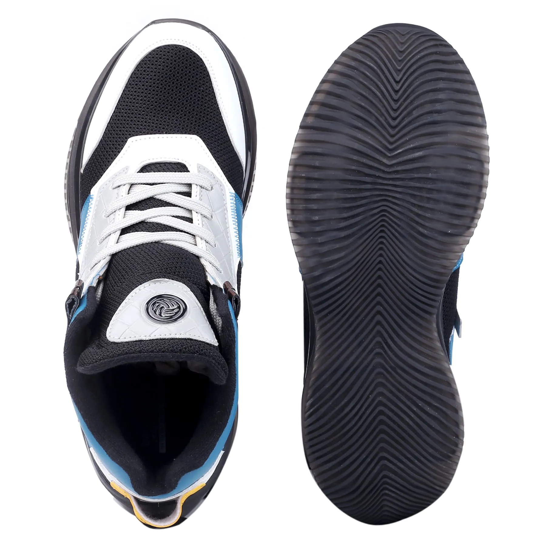 Bacca Bucci xoxo Gortex Sneakers