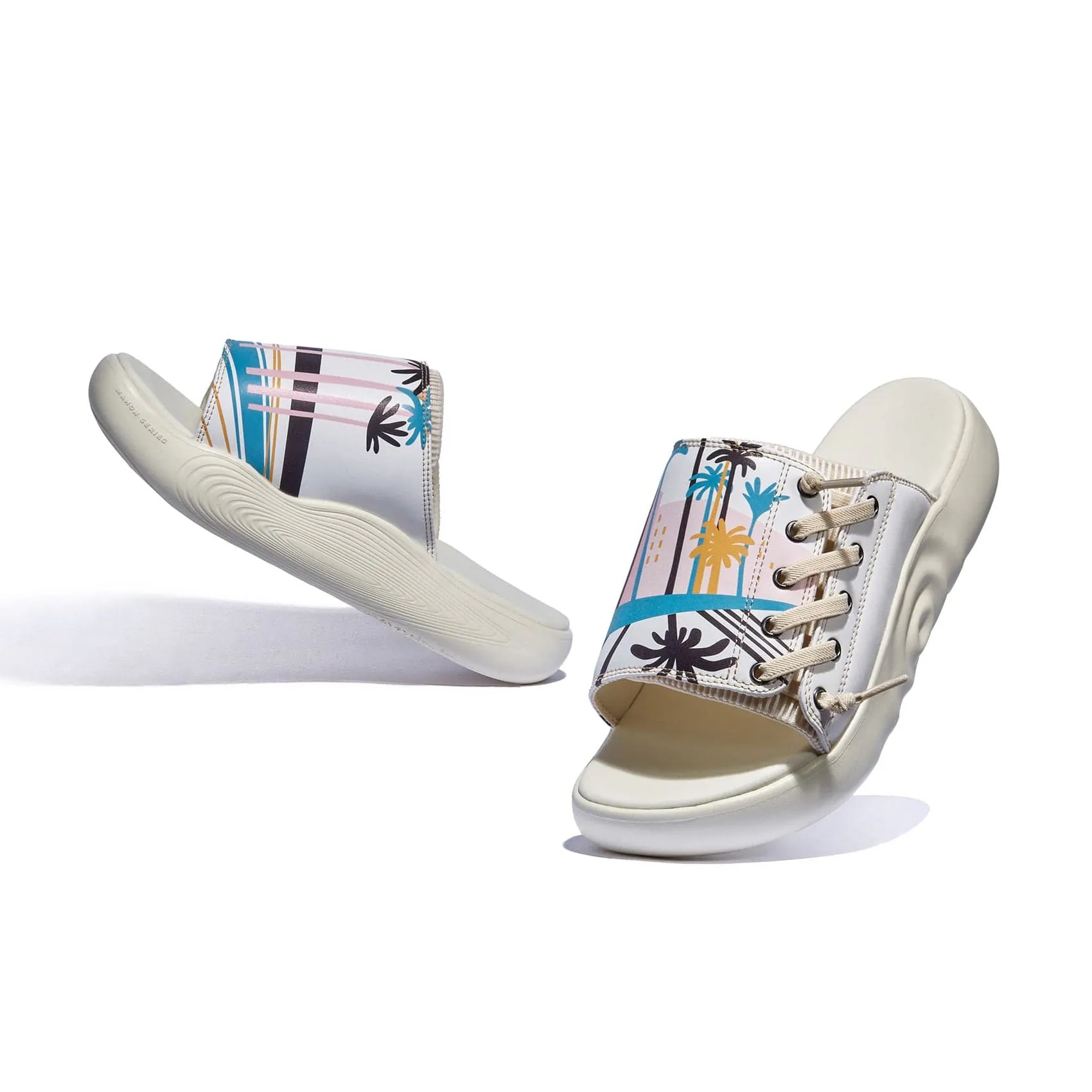 Best Slip On Shoes For Elderly Palm Coast Mahon II Women