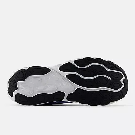 New Balance Fresh Foam X 860 v14 (2E Width) Mens Shoe Blue New Balance 327