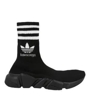 Balenciaga Adidas x  Speed Sneaker Womens 717589-WBDV1-1009 Indoor Soccer Shoes Adidas Predator