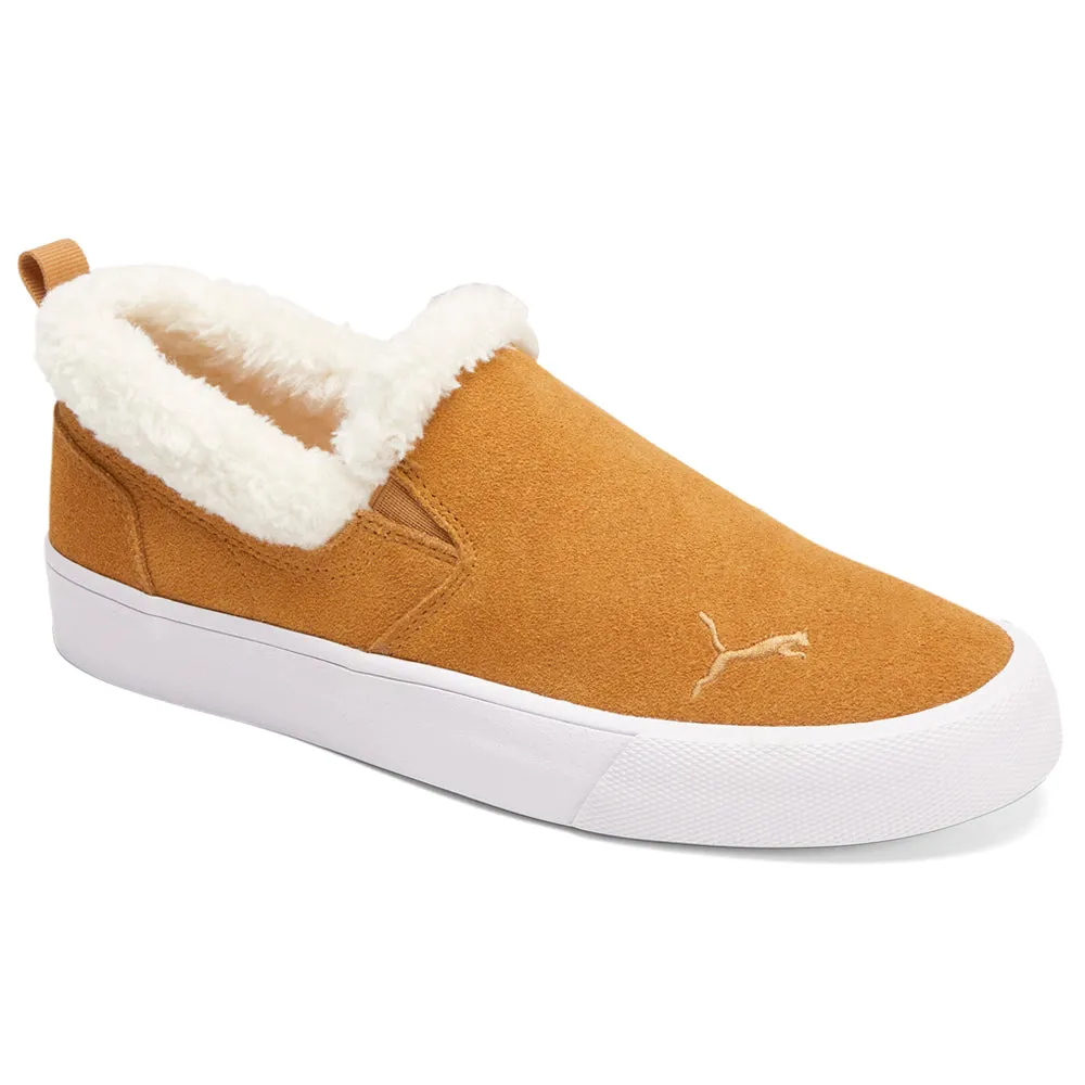 Puma Rs-fast Limiter Lifestyle Sneakers Shoes Bari Comfort Sherpa Slip On Sneakers