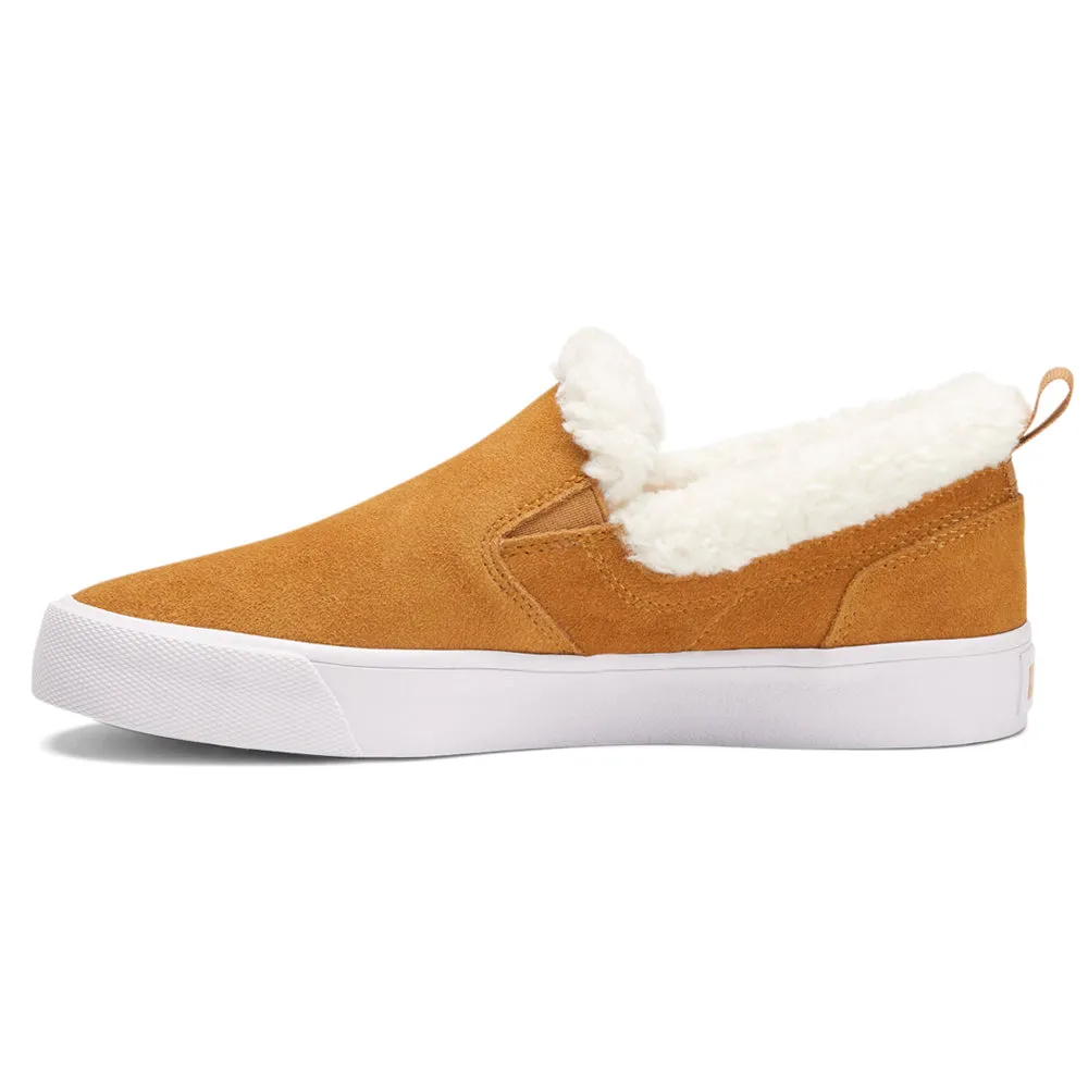 Bari Comfort Sherpa Slip On Sneakers Puma Easy Rider Vintage Shoes