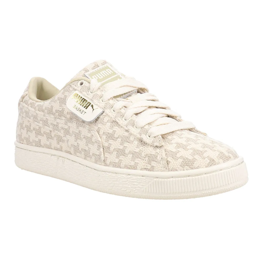 J Cole Puma Basketball Shoe Basket Seaside Drills Lace Up Sneakers