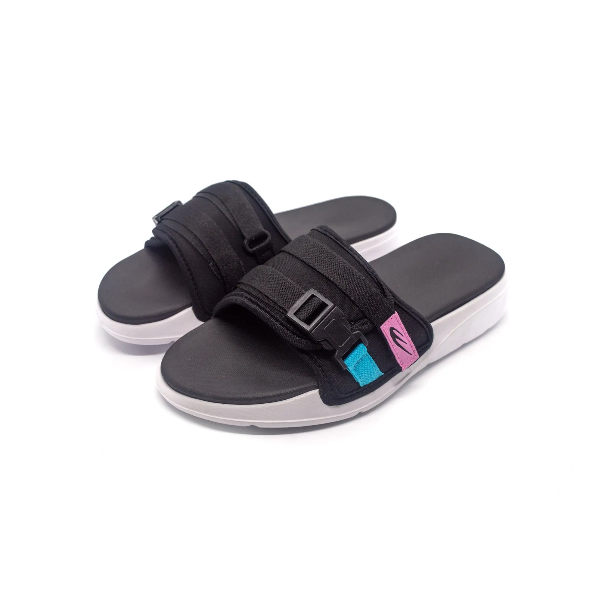 Mari Slippers SLIDEFOAM L