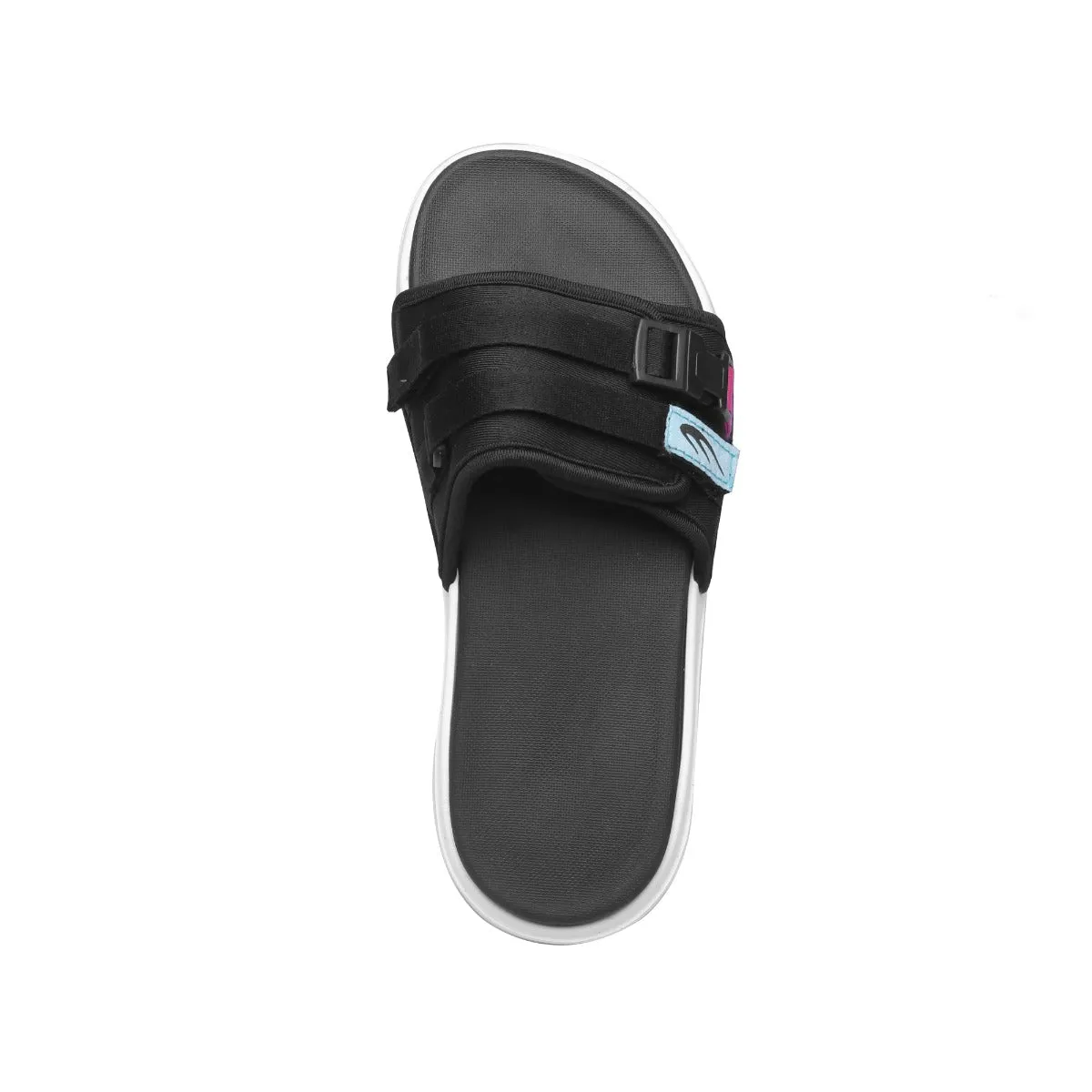 SLIDEFOAM L Slippers Tall