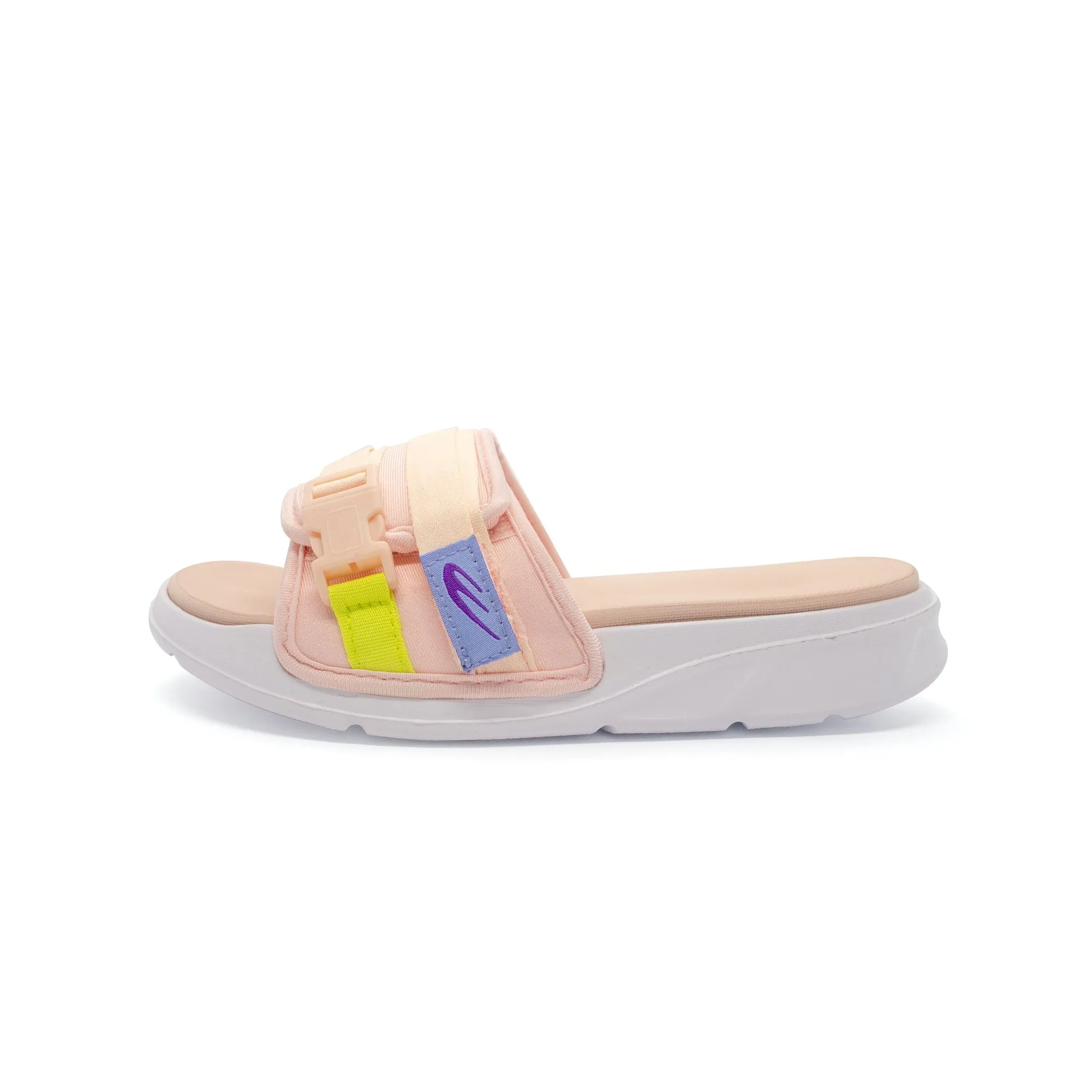 SLIDEFOAM L Sanuk Slides