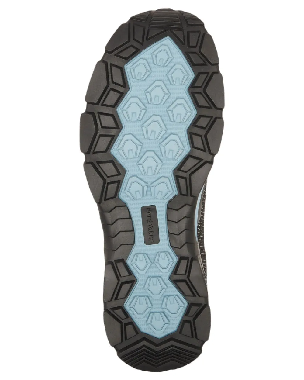 Hard Yakka Womens Icon Safety Trainers Good Snow Work Boots