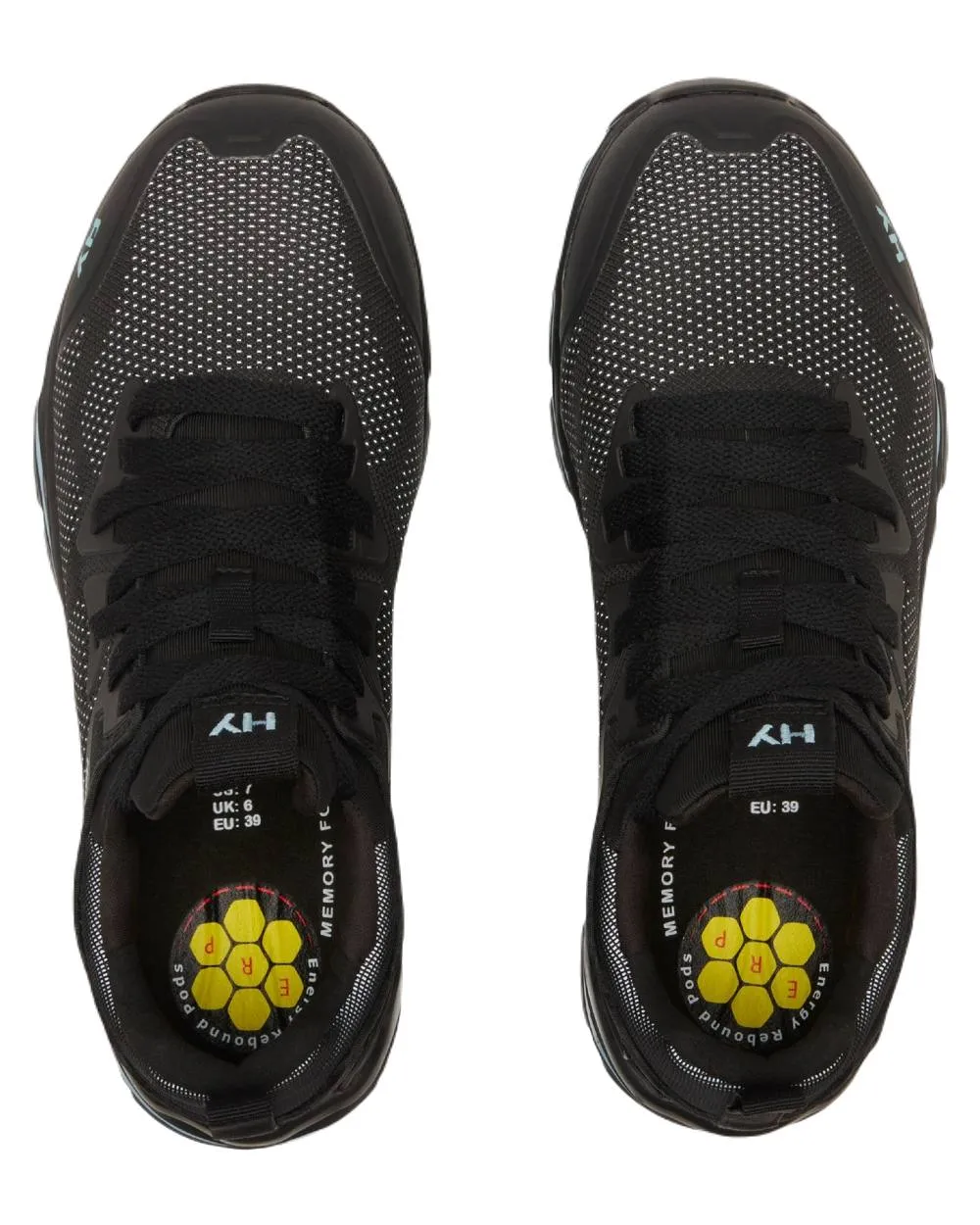 400g Insulated Work Boots Hard Yakka Womens Icon Safety Trainers