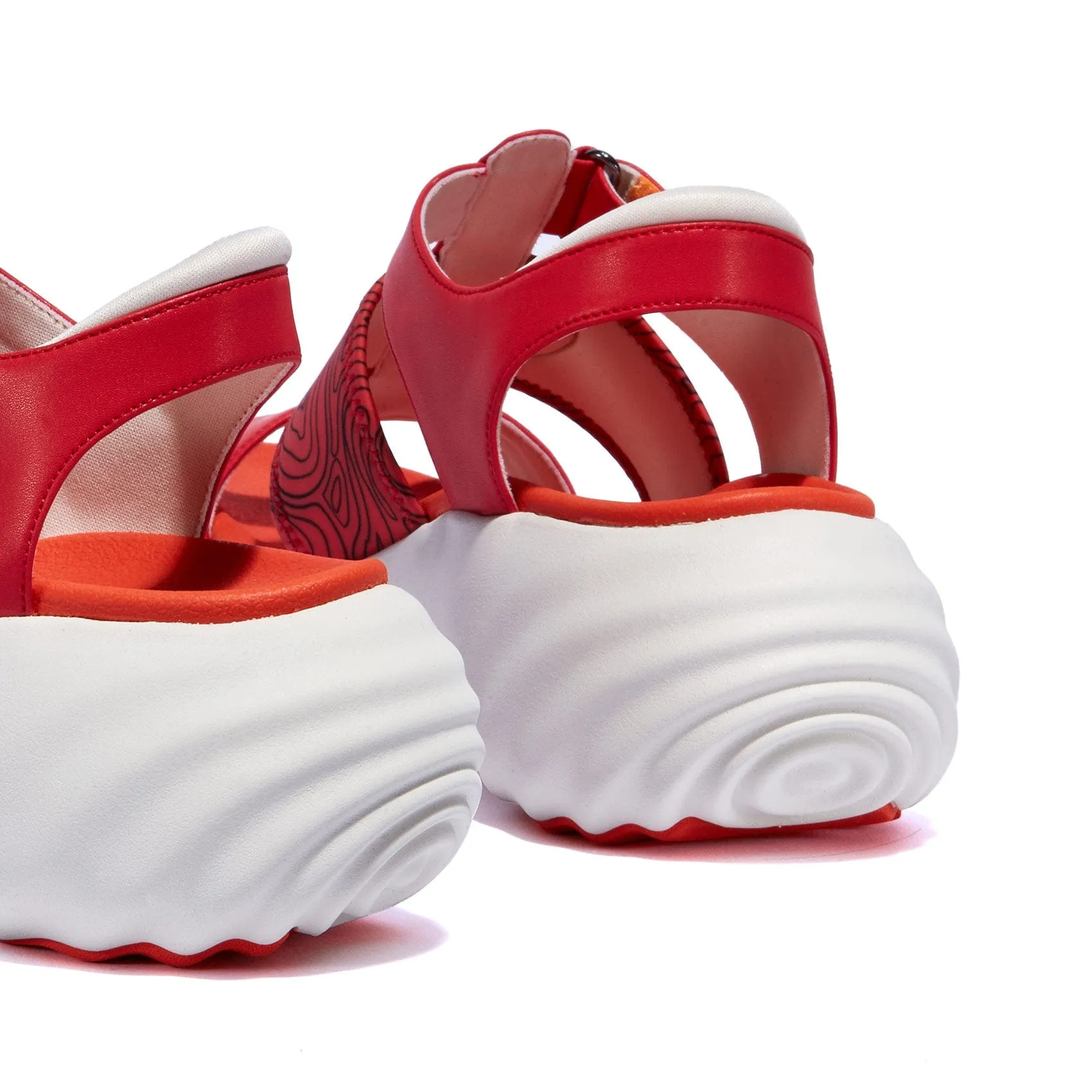 Bittersweet Sitges I Women Gbx Shoes Slip