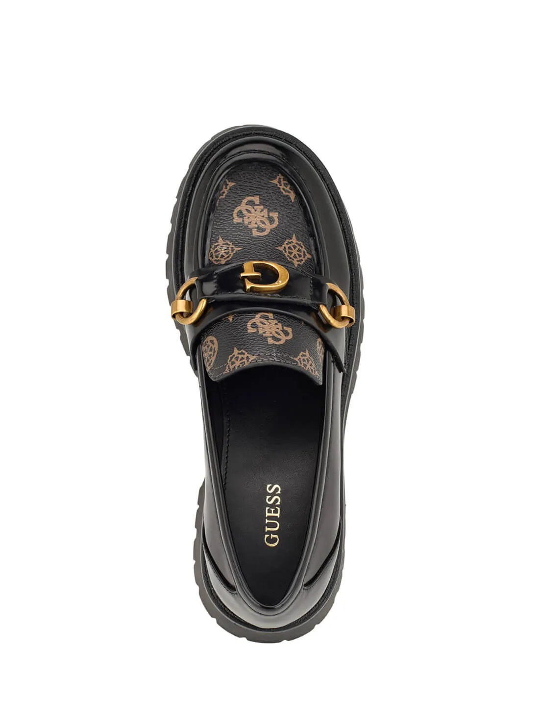 History Of Penny Loafers Black Logo Almost Loafers