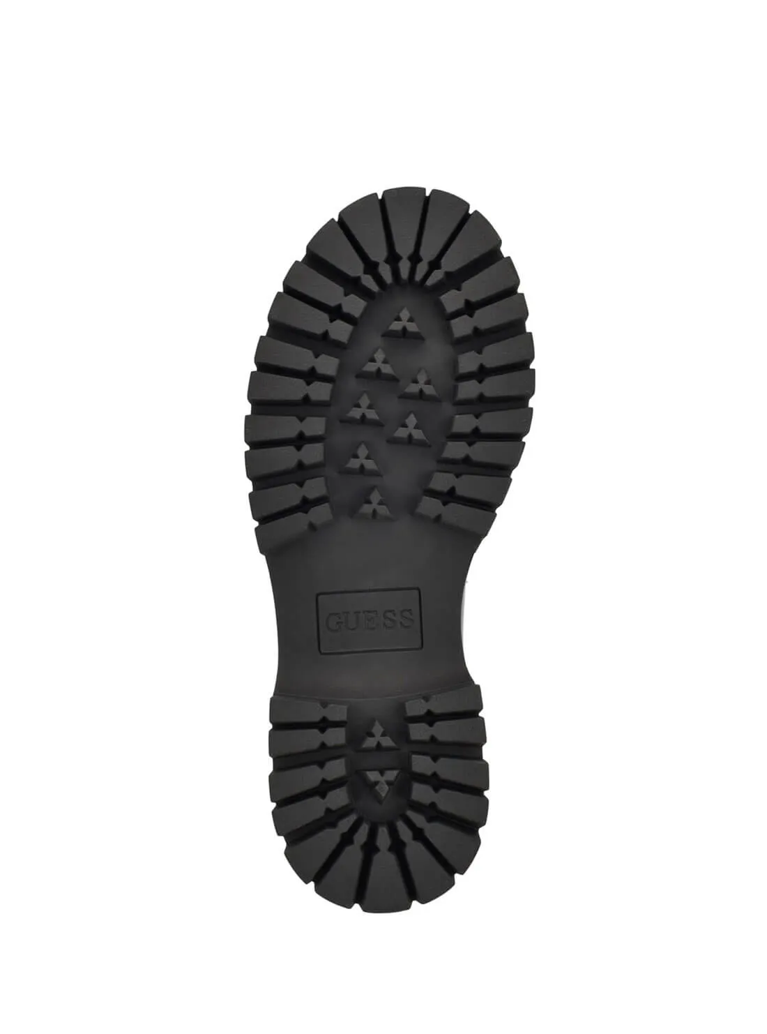 Alligator Skin Loafers Black Logo Almost Loafers