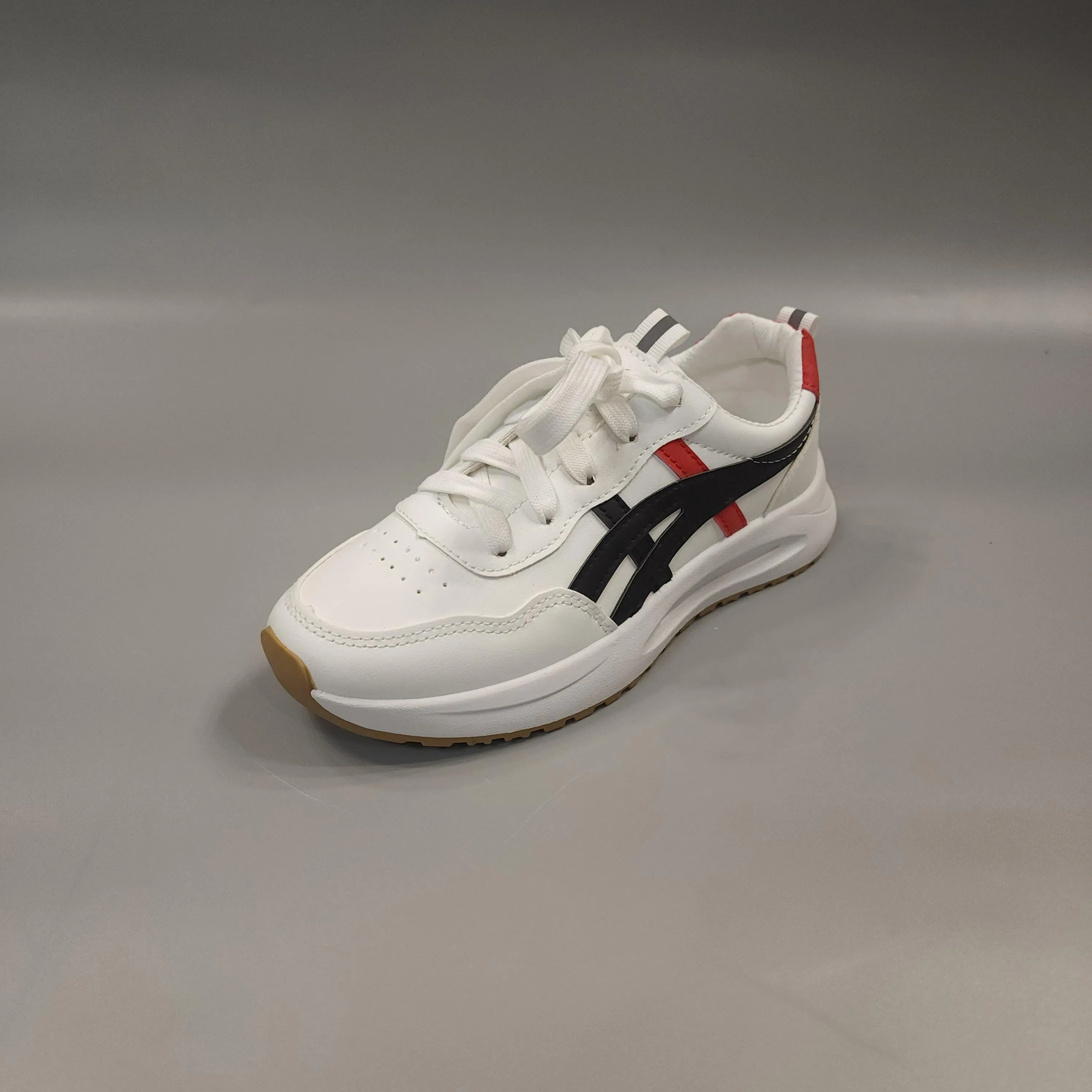 Black Red Sneakers Sneakers Fresh Foam