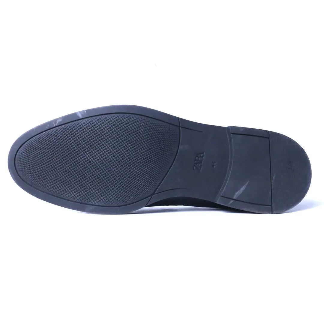 Styles Of Loafers ZARA. .