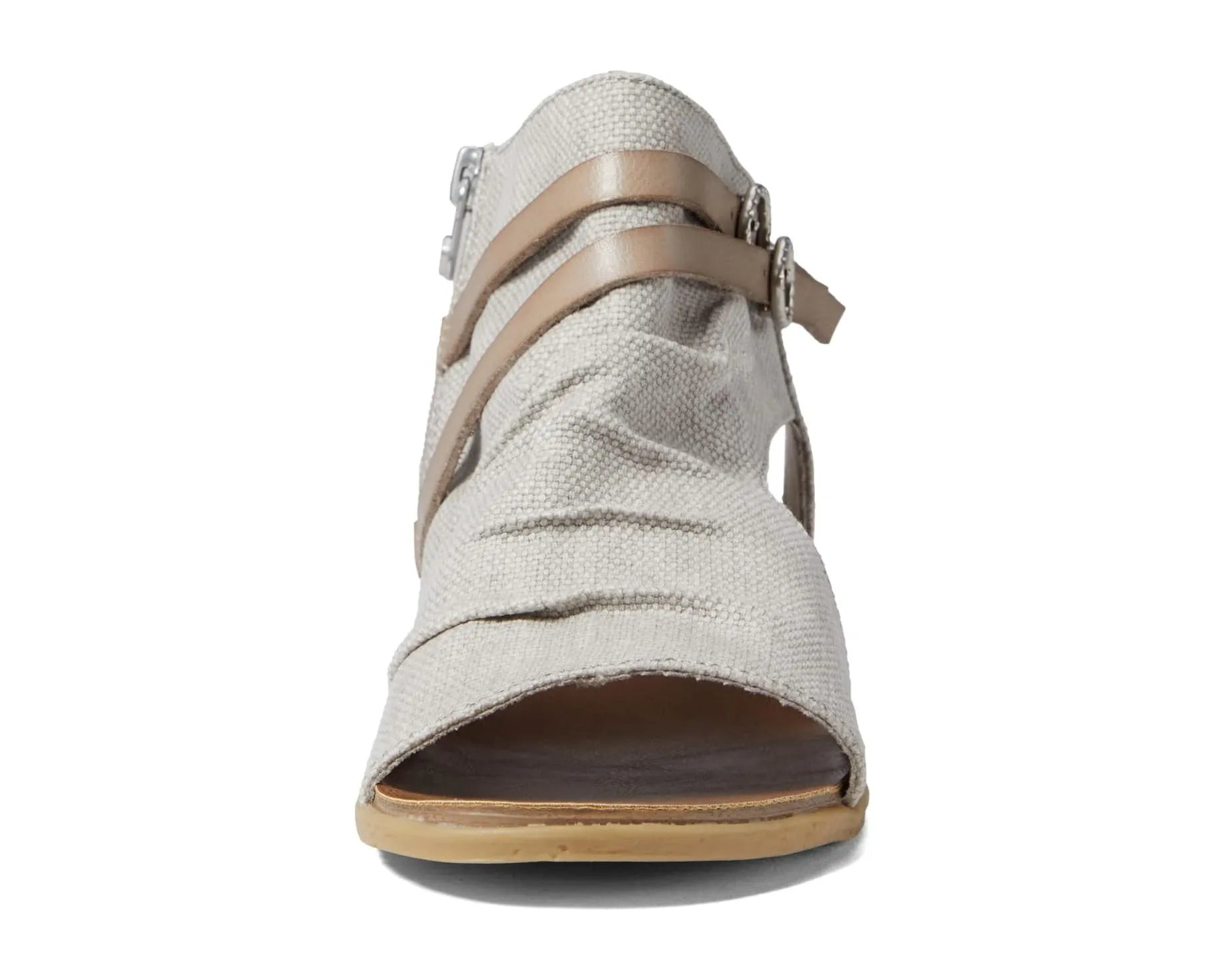 Blowfish Malibu Women's Boxie Heeled Sandal Women Sandals