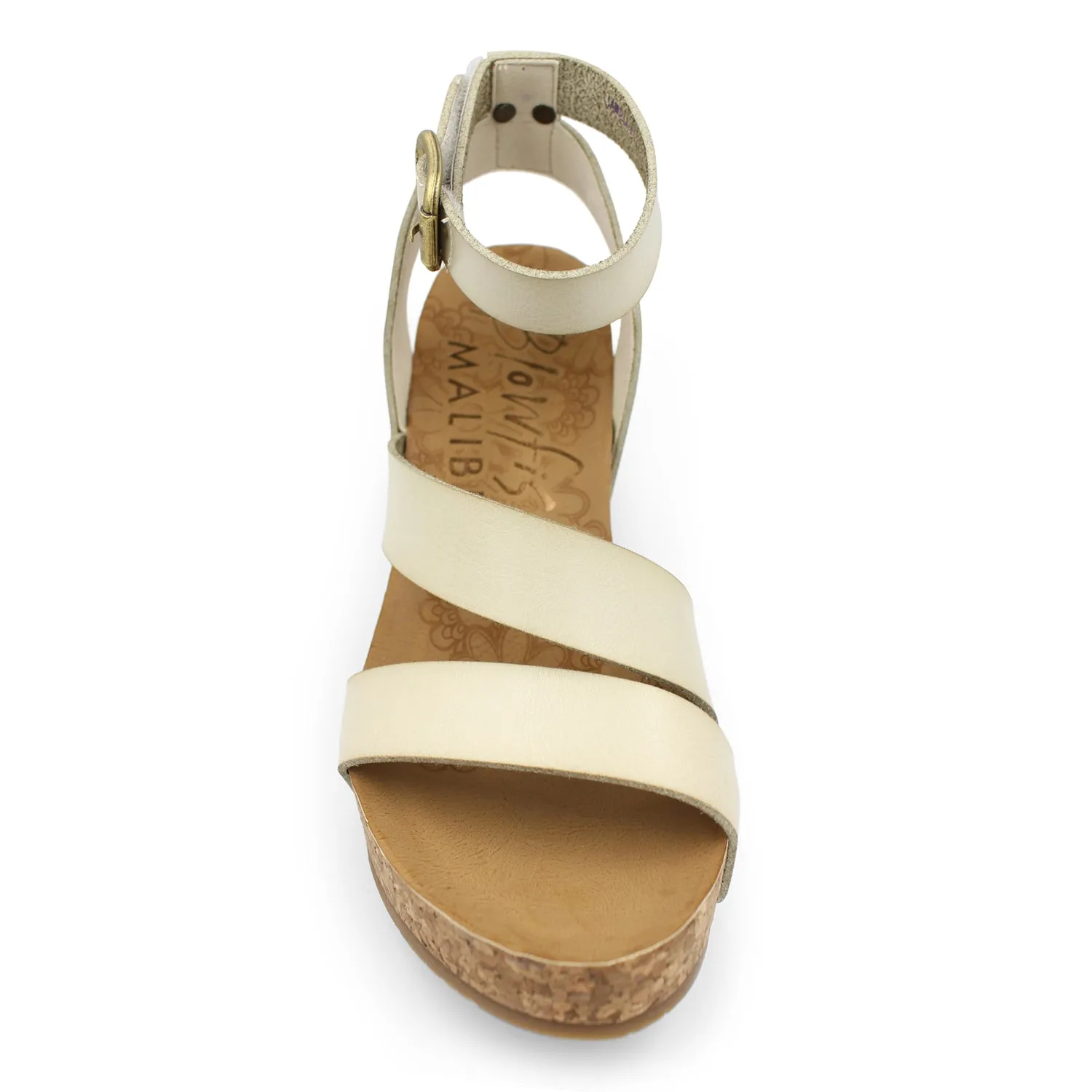 Sandals Regency La Toc St Lucia Reviews Blowfish Malibu womens Hecta Wedge Sandal