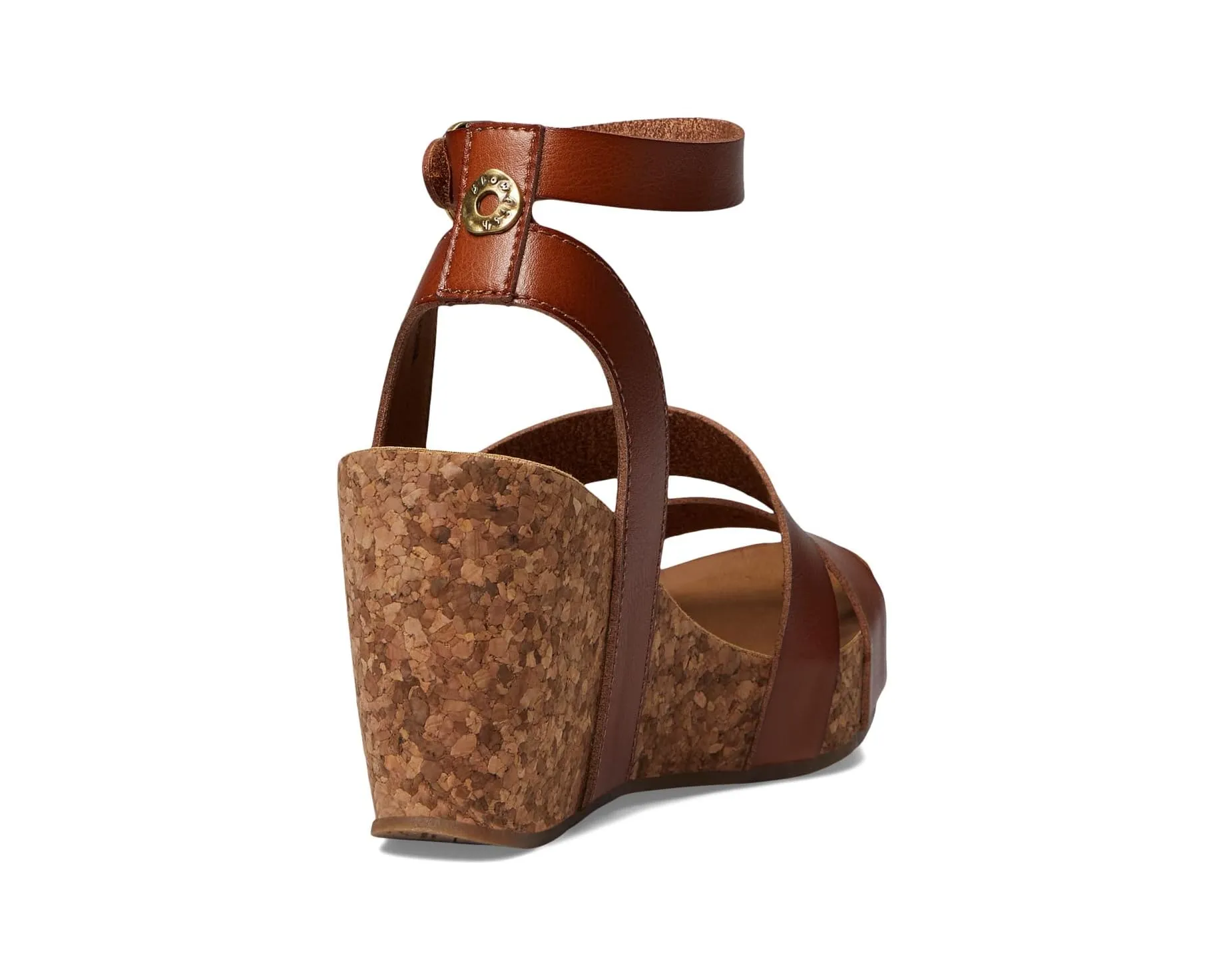 Blowfish Malibu womens Hecta Wedge Sandal Jelly Shoes Sandals