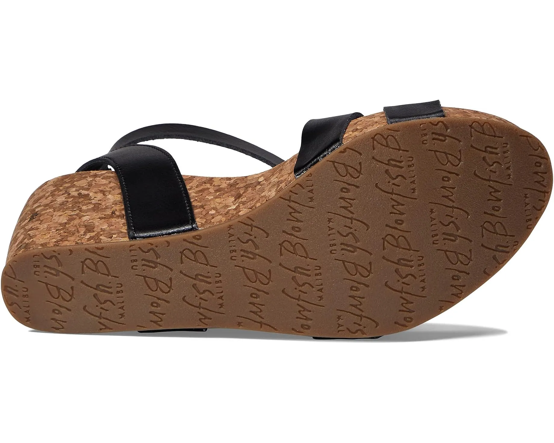 Sandals Graduation Blowfish Malibu womens Hecta Wedge Sandal