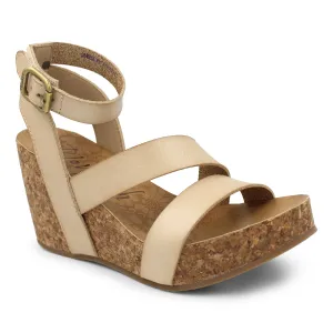 Zara Sandals Blowfish Malibu womens Hecta Wedge Sandal