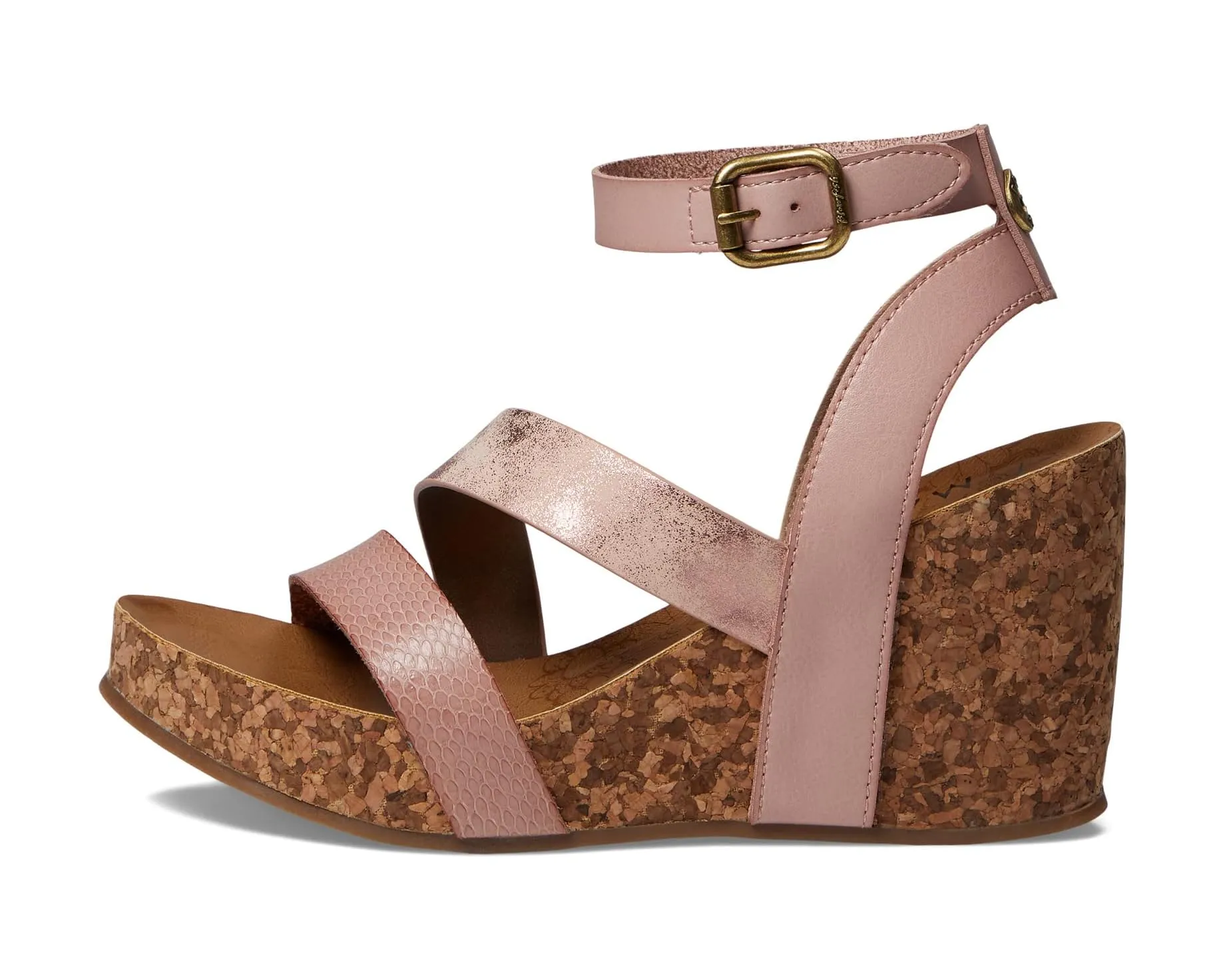Ferragamo Sandals Blowfish Malibu womens Hecta Wedge Sandal