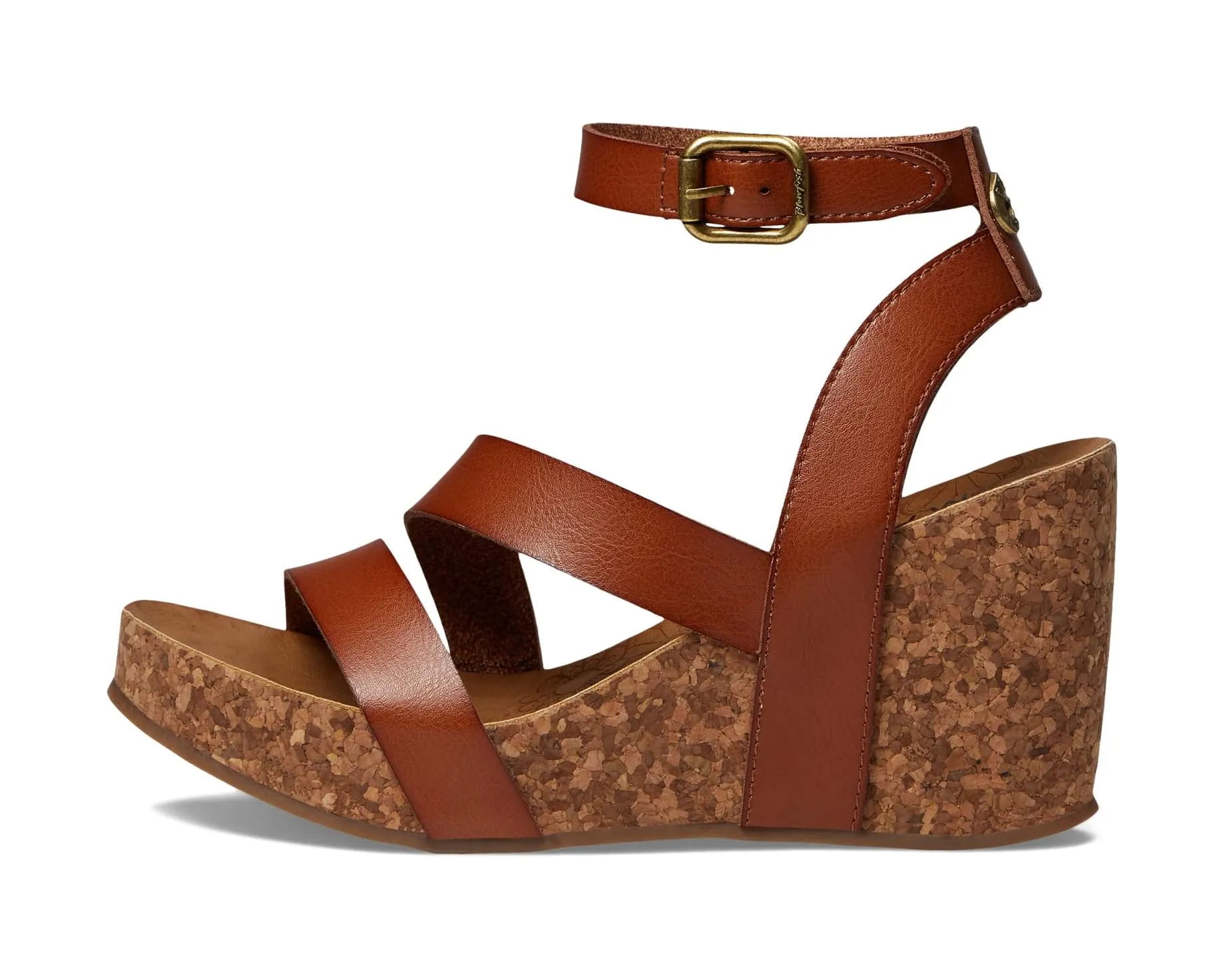 Sandals Agent Portal Blowfish Malibu womens Hecta Wedge Sandal