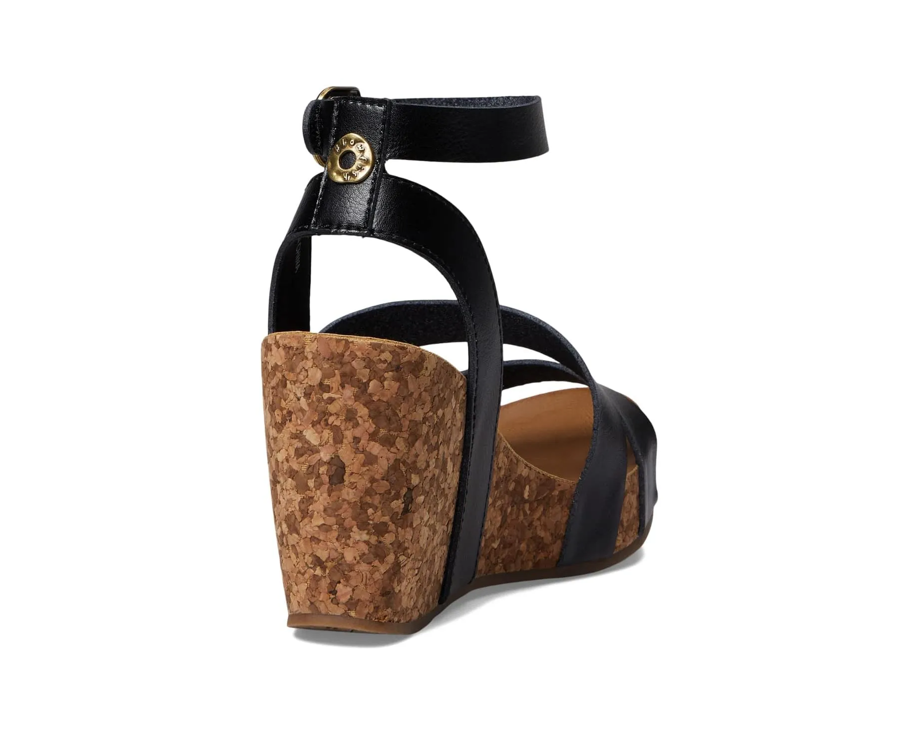 Most Comfy Sandals Blowfish Malibu womens Hecta Wedge Sandal