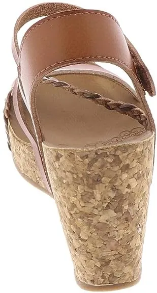 Sandals Resort Barbados Blowfish Malibu Women's Heidi-B Wedge Sandal