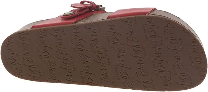 Sandals Kitten Heels Blowfish Malibu Women's Marge Sandal