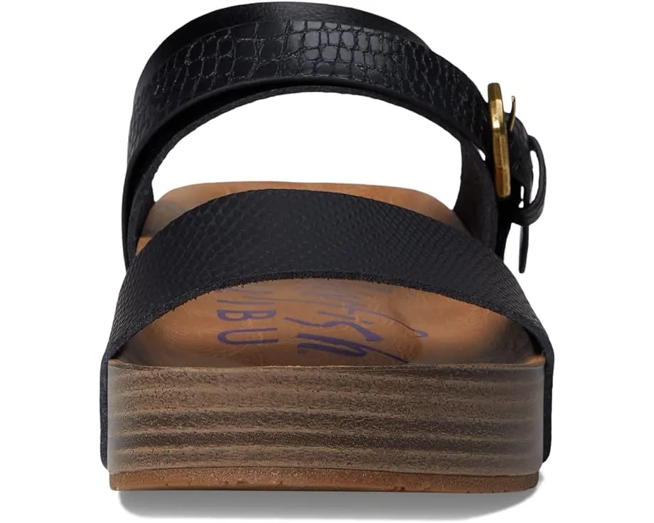 Big Buckle Sandals Blowfish Malibu Women's Marge Sandal