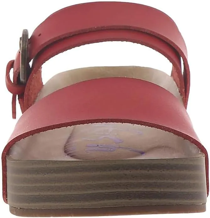Blowfish Malibu Women's Marge Sandal Dunn's River