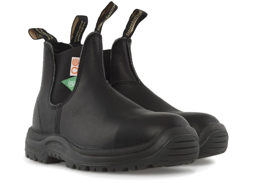 Blundstone Greenpatch 6" CSA - 163 Endeavor Work Boots