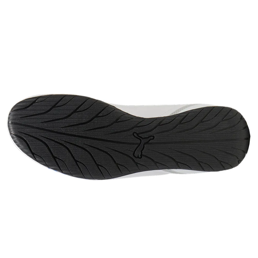 Bmw Mms Neo Cat Mid 2.0 Lace Up Sneakers Puma Barbie Shoes