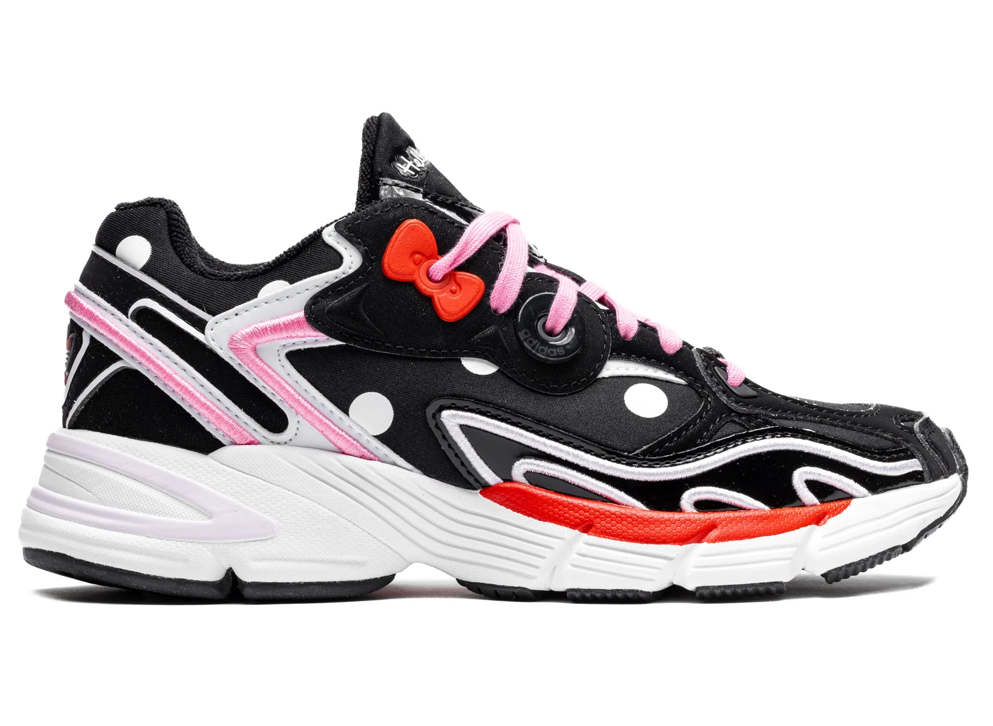 Women's Adidas x Hello Kitty Astir Shoes Soccer Shoes Adidas World Cup