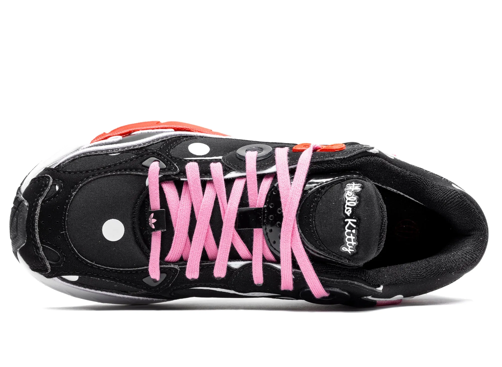 Adidas Spongebob Shoes Women's Adidas x Hello Kitty Astir Shoes