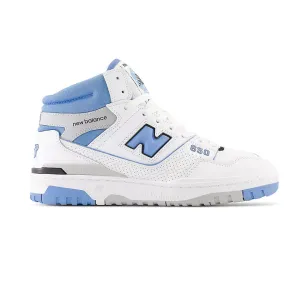 New Balance 480 White Reflection New Balance - Unisex 650 Shoes (BB650RCK)
