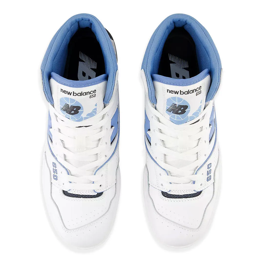 New Balance - Unisex 650 Shoes (BB650RCK) New Balance 1000 Salehe Bembury