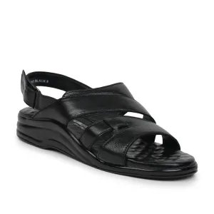 Ballet Slippers Spa New York Ny Coolers By Liberty 7123-163 Casual Black Slippers For Men