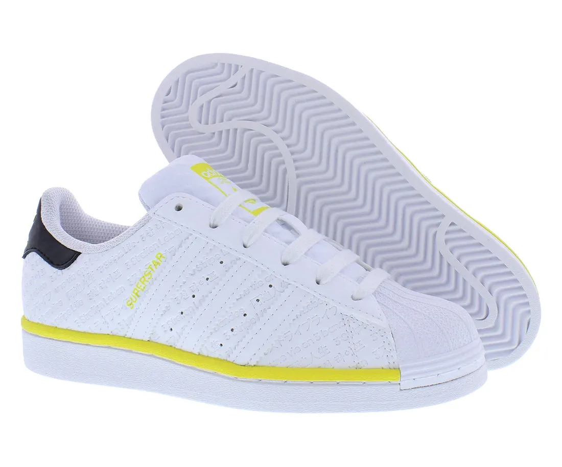 Adidas Superstar GS Girls Shoes Adidas Torsion Shoes