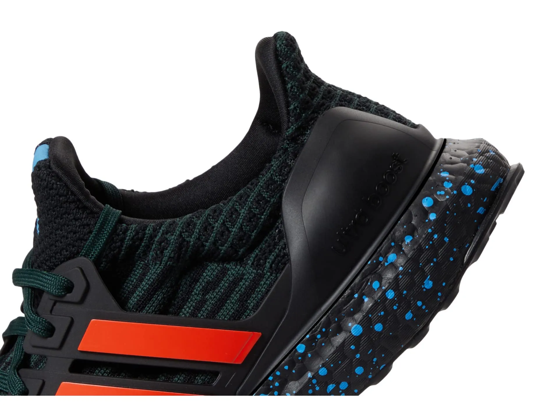 Run Adidas Shoes adidas Ultraboost 5.0 DNA Shoes Men's, Green, Size 9.5