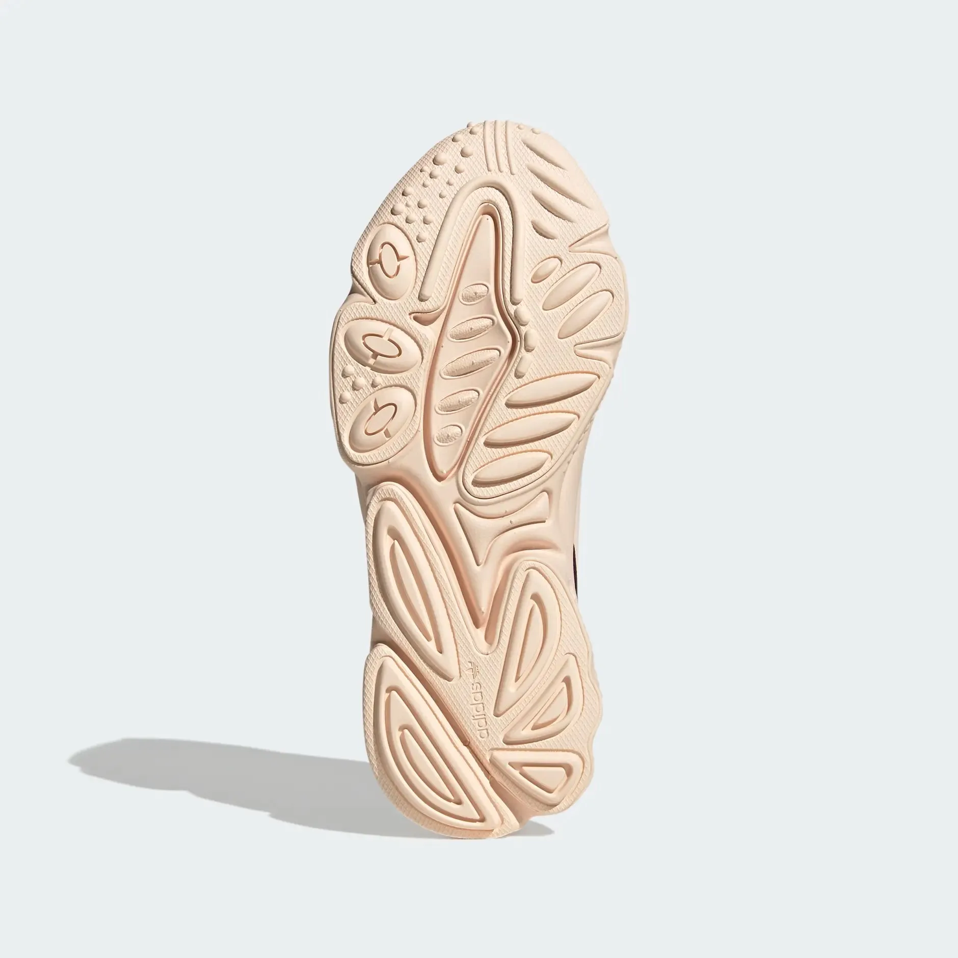 ADIDAS OZWEEGO CELOX W - GW6801 Adidas Exhibit Select Basketball Shoes