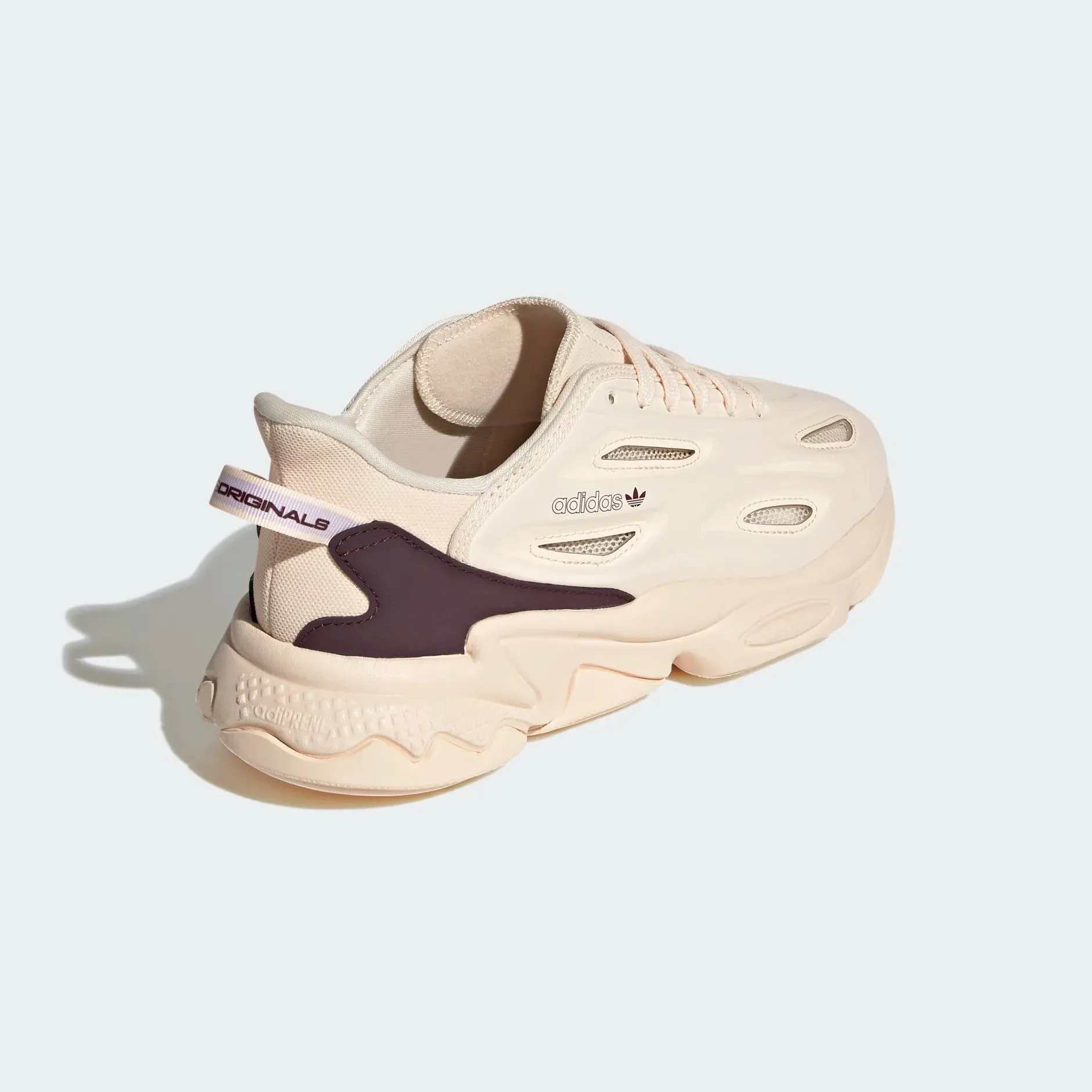 ADIDAS OZWEEGO CELOX W - GW6801 Adidas Running Shoes Traction Technology