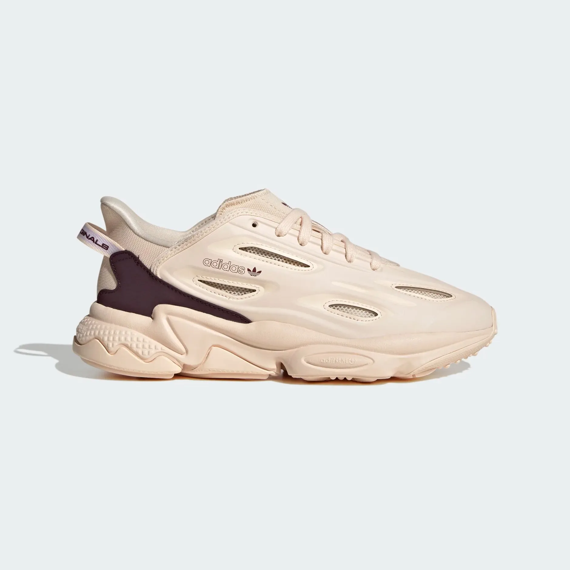 ADIDAS OZWEEGO CELOX W - GW6801 Forum Bold Shoes Adidas