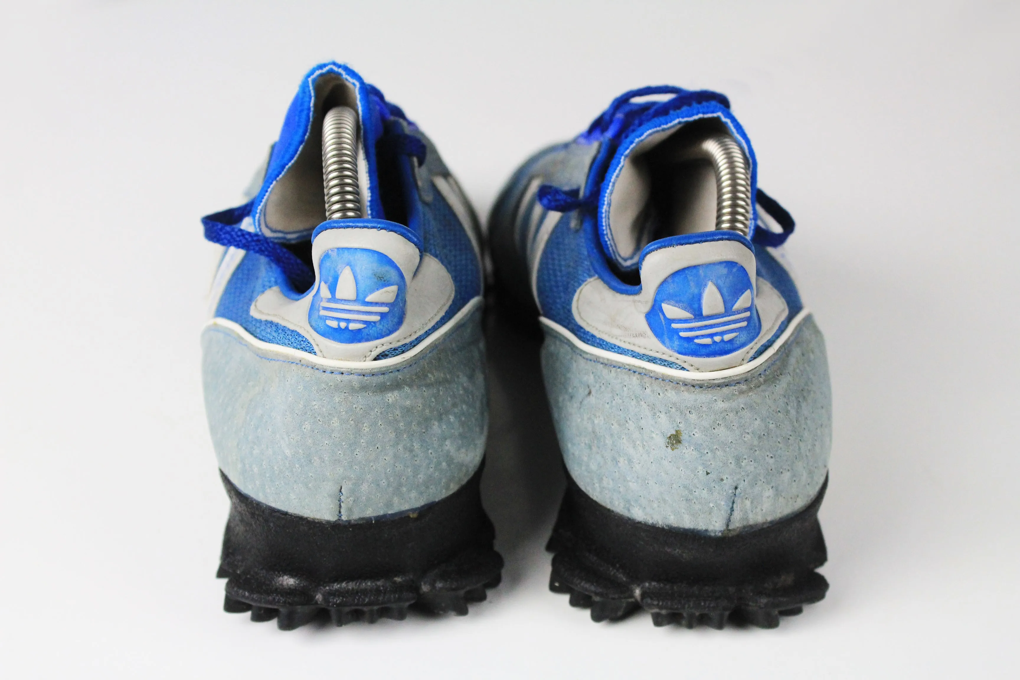 Vintage Adidas Marathon TR Sneakers US 8.5 Adidas Samba Adv Shoes