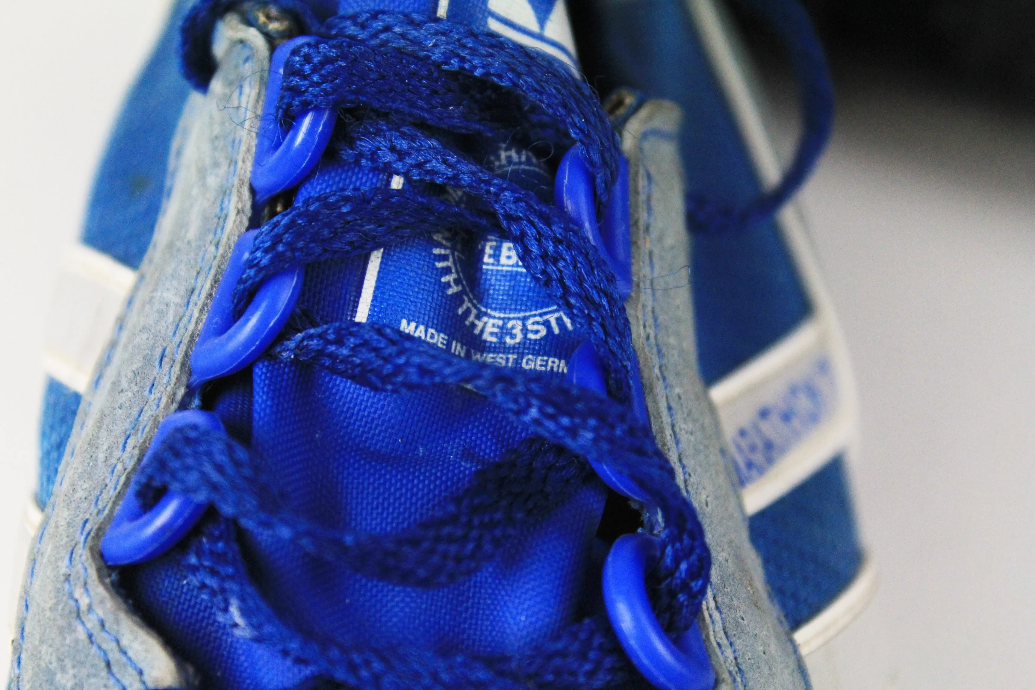 Adidas S2g Spikeless Leather Golf Shoes Vintage Adidas Marathon TR Sneakers US 8.5