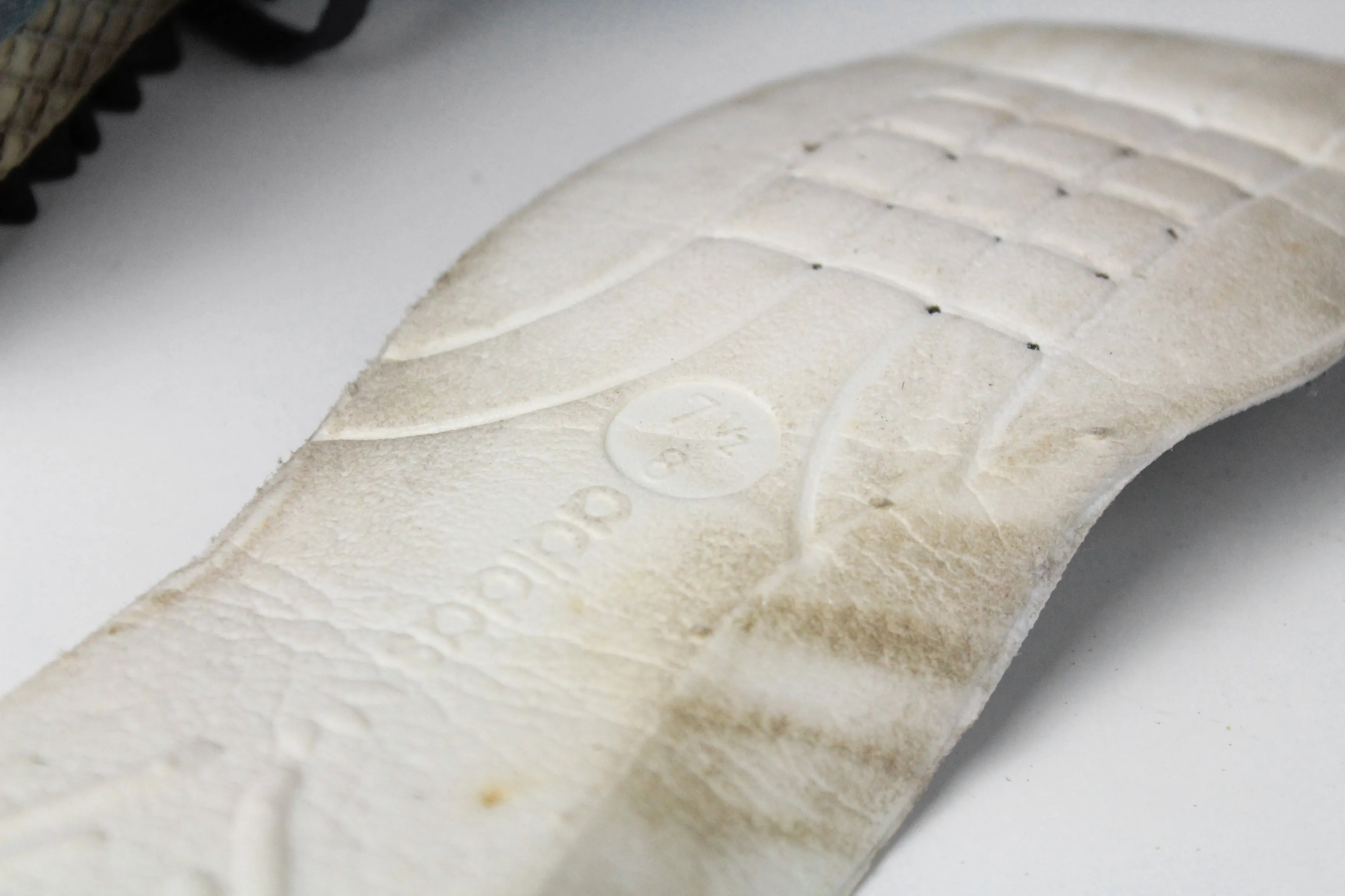 Vintage Adidas Marathon TR Sneakers US 8.5 Adidas Terrex Ax4 Hiking Shoe