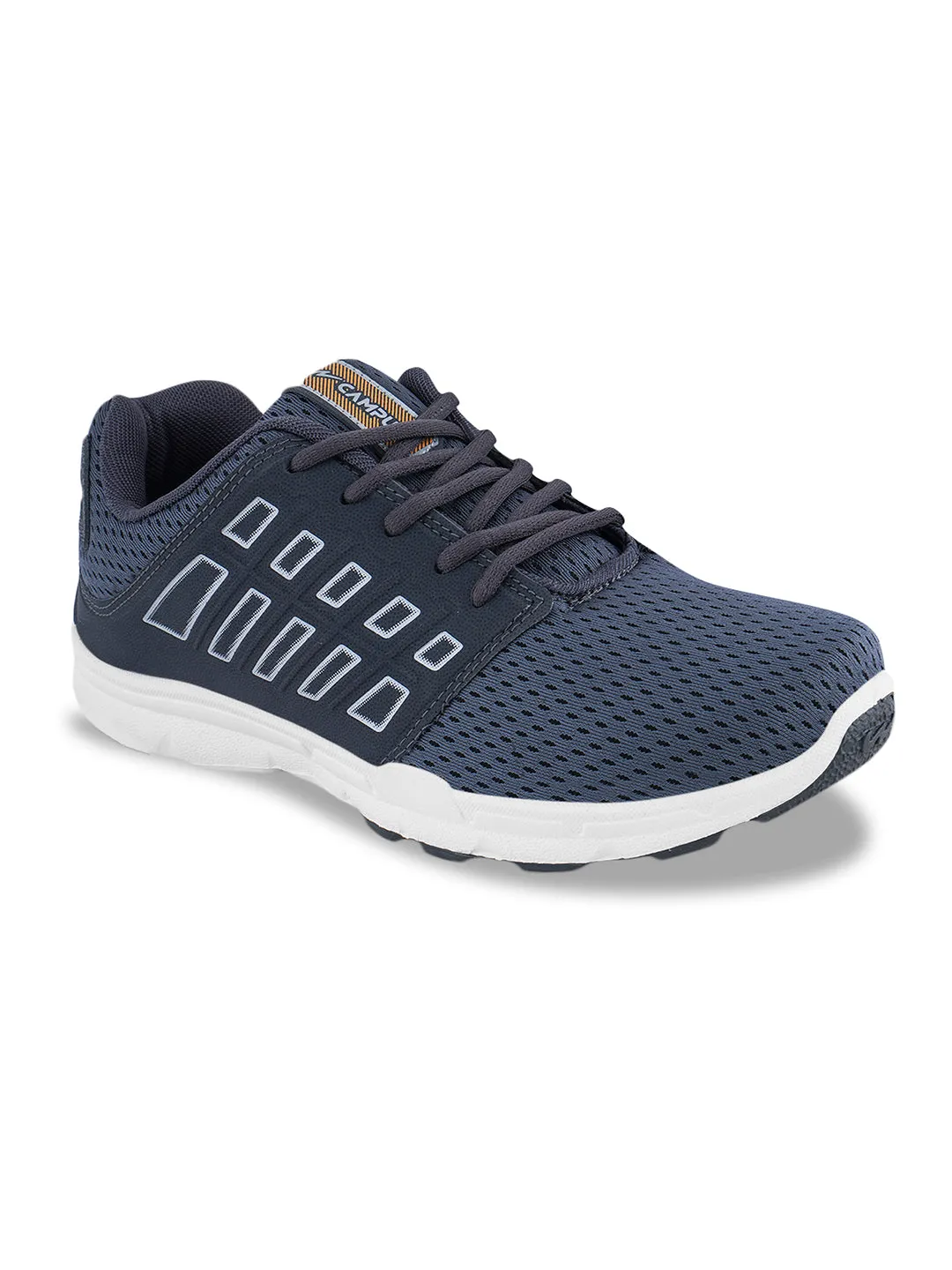 BP-722 Grey Men's Sports Shoes Runfalcon 5 Running Shoes