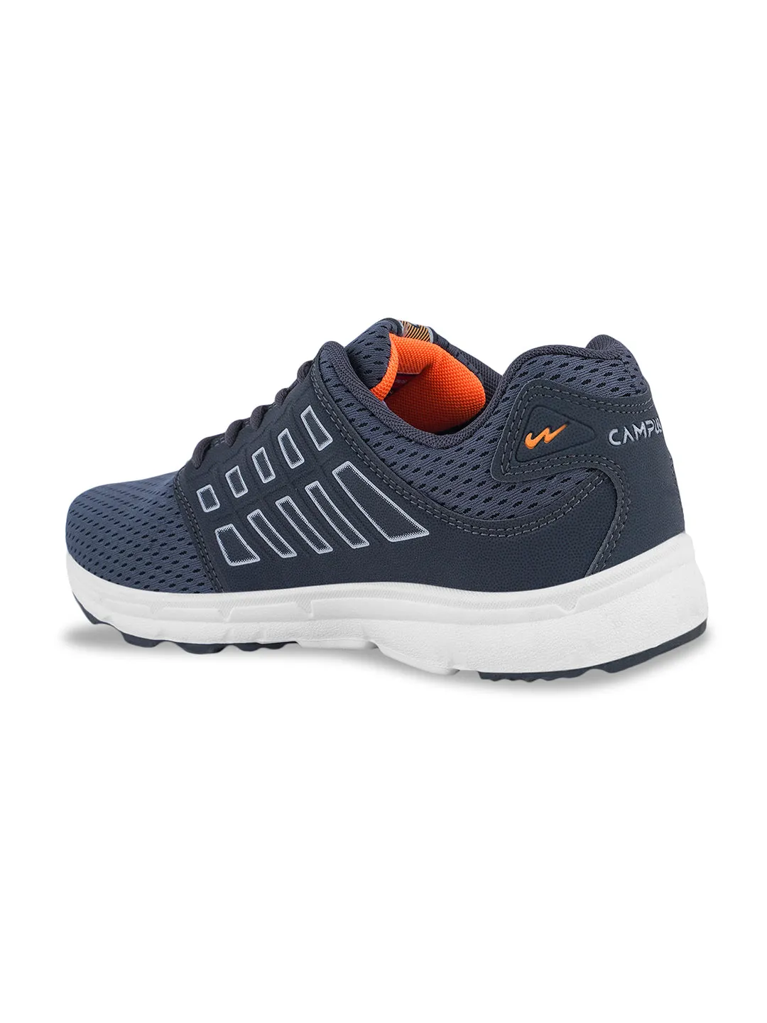 BP-722 Grey Men's Sports Shoes 3 Running Shoes