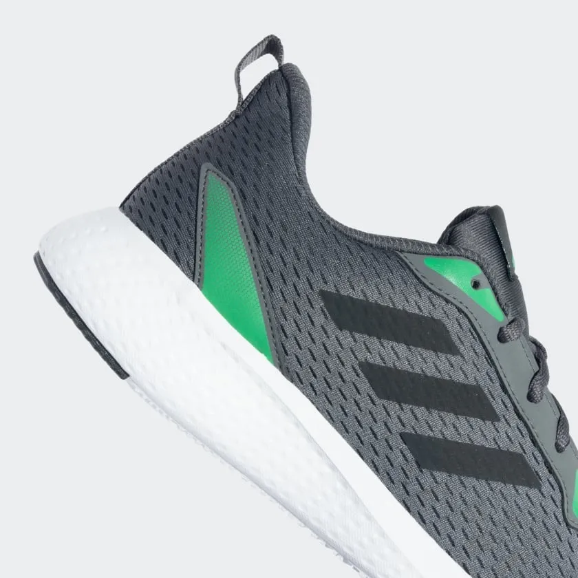 Adidas Men Adi Accelate M Running Shoes On Cloud X Running Shoes