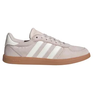 Breaknet Sleek Women's Sportswear Shoes Adidas Original Shoes Samba