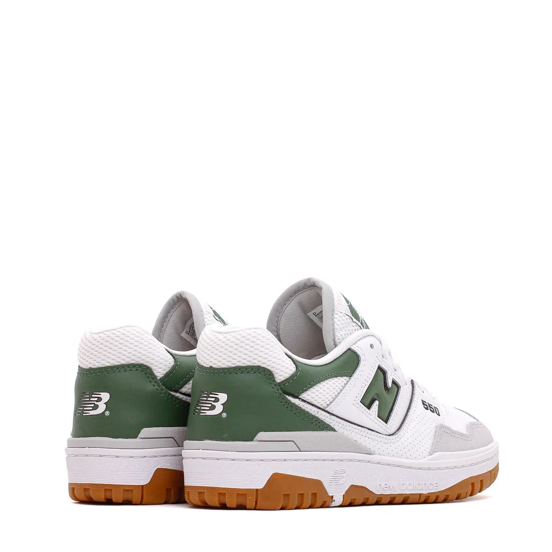 New Balance Unisex 550 White BB550ESB New Balance Shoes 558